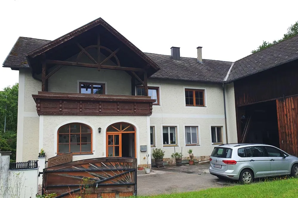 Elternhaus zu verkaufen - Ansicht 2