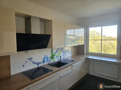 4-Zimmer-Wohnung mieten in Jennersdorf – 96,11 m², € 620 – Bild 2 von 10