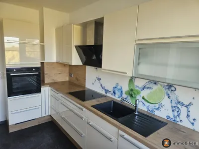 4-Zimmer-Wohnung mieten in Jennersdorf – 96,11 m², € 620 – Bild 3 von 10