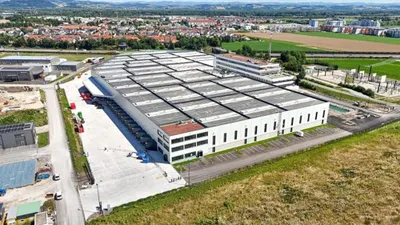Gewerbeimmobilie mieten in Linz Land – 30 m², € 9 – Bild 2 von 9