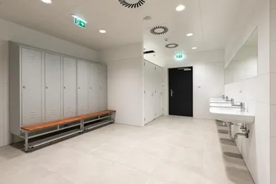 Gewerbeimmobilie mieten in Linz Land – 30 m², € 9 – Bild 5 von 9