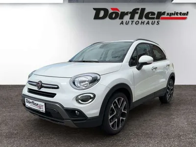 Fiat 500X 1.3 Fire Fly Cross Automatik