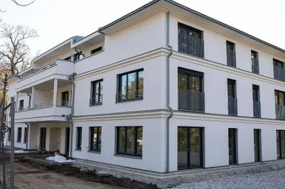 3-Zimmer-Wohnung mieten in Baden – 71 m², € 1.489 – Bild 1 von 4