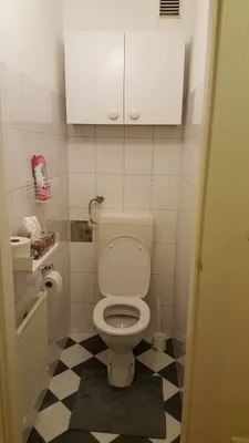1-Zimmer-Wohnung mieten in Wien – 33 m², € 620 – Bild 5 von 7