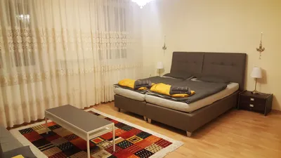 1-Zimmer-Wohnung mieten in Wien – 33 m², € 620