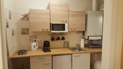 1-Zimmer-Wohnung mieten in Wien – 33 m², € 620 – Bild 3 von 7