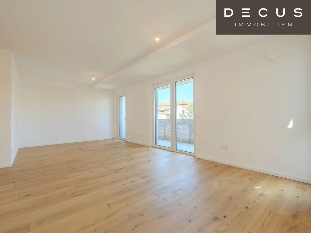 Wohnung – Wien - Ansicht 2