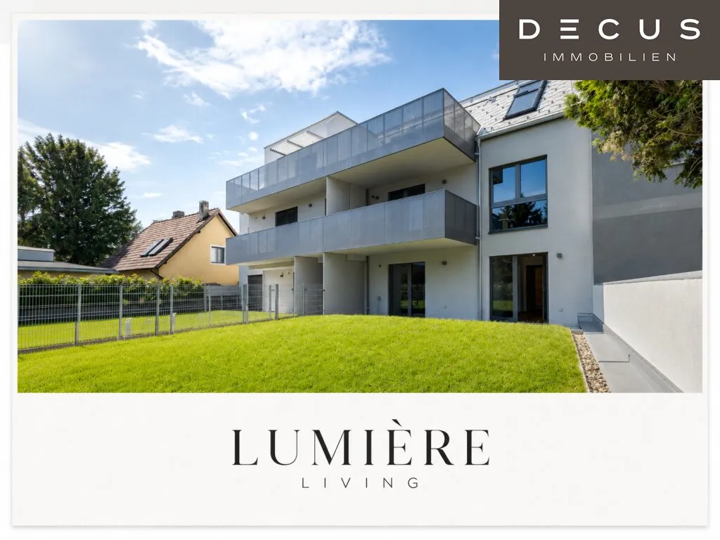 Wohnung – Wien