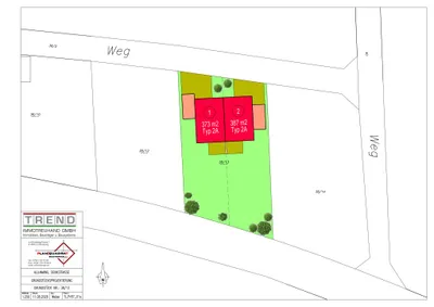 4-Zimmer-Haus kaufen in Linz Land – 107 m², € 425.730 – Bild 4 von 4