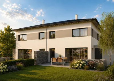 4-Zimmer-Haus kaufen in Linz Land – 107 m², € 425.730 – Bild 2 von 4