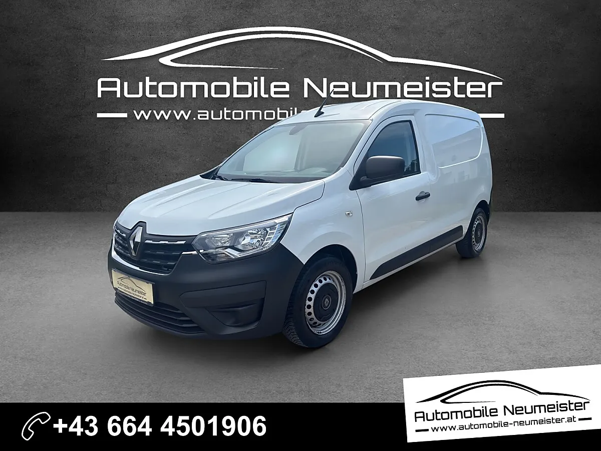 Renault Express
