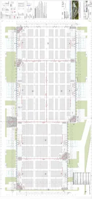 Gewerbeimmobilie mieten in Baden – 7 993 m², € 53.866 – Bild 12 von 14