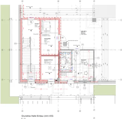 Gewerbeimmobilie mieten in Baden – 7 993 m², € 53.866 – Bild 13 von 14