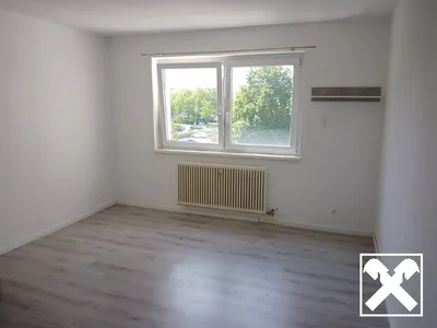 1-Zimmer-Wohnung mieten in Sankt Pölten – 43,41 m², € 595 – Bild 3 von 8