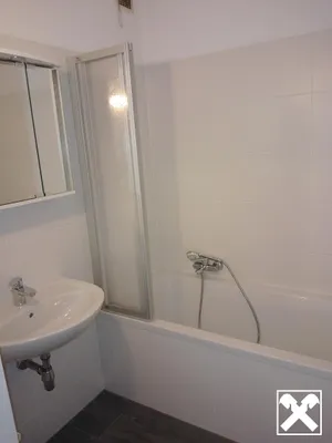 1-Zimmer-Wohnung mieten in Sankt Pölten – 43,41 m², € 595 – Bild 5 von 8