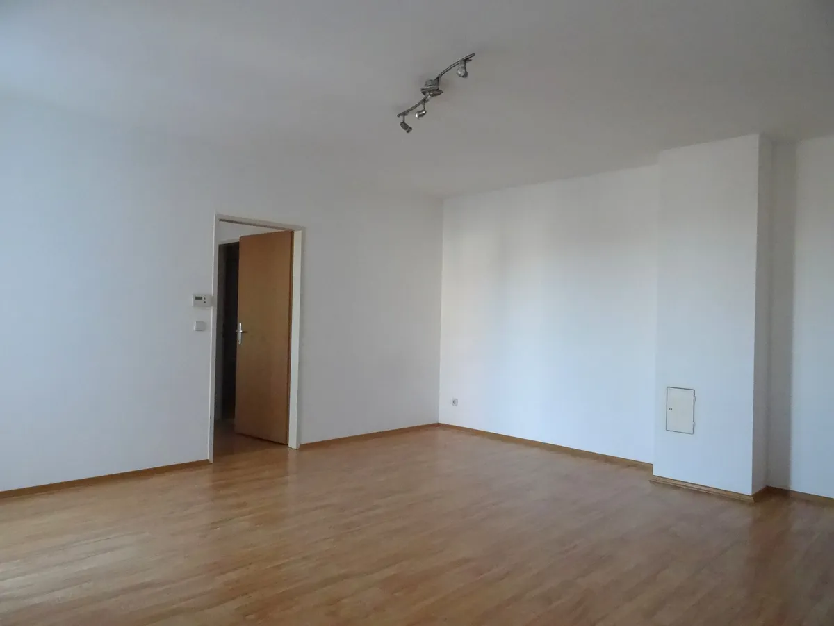 Wohnung – Zwettl, Katastralgemeinde Zwettl Stadt - Ansicht 2
