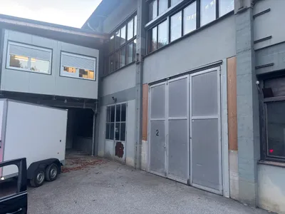 Gewerbeimmobilie mieten in Klagenfurt Land – 43 m², € 390 – Bild 3 von 3