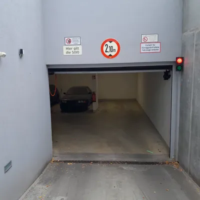 1-Zimmer-Immobilie mieten in Wien – 13 m², € 100 – Bild 3 von 3