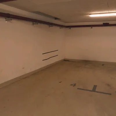1-Zimmer-Immobilie mieten in Wien – 13 m², € 100