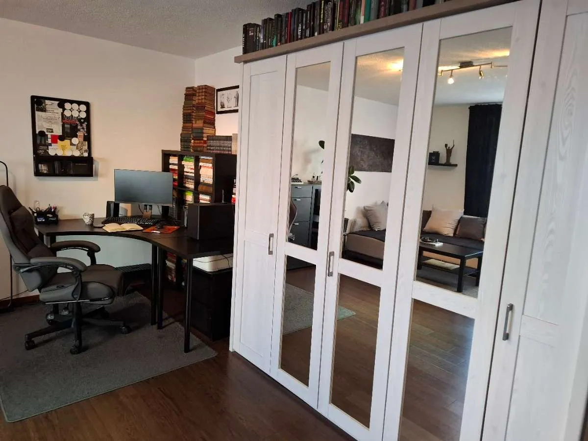 Wohnung – Innsbruck - Ansicht 2