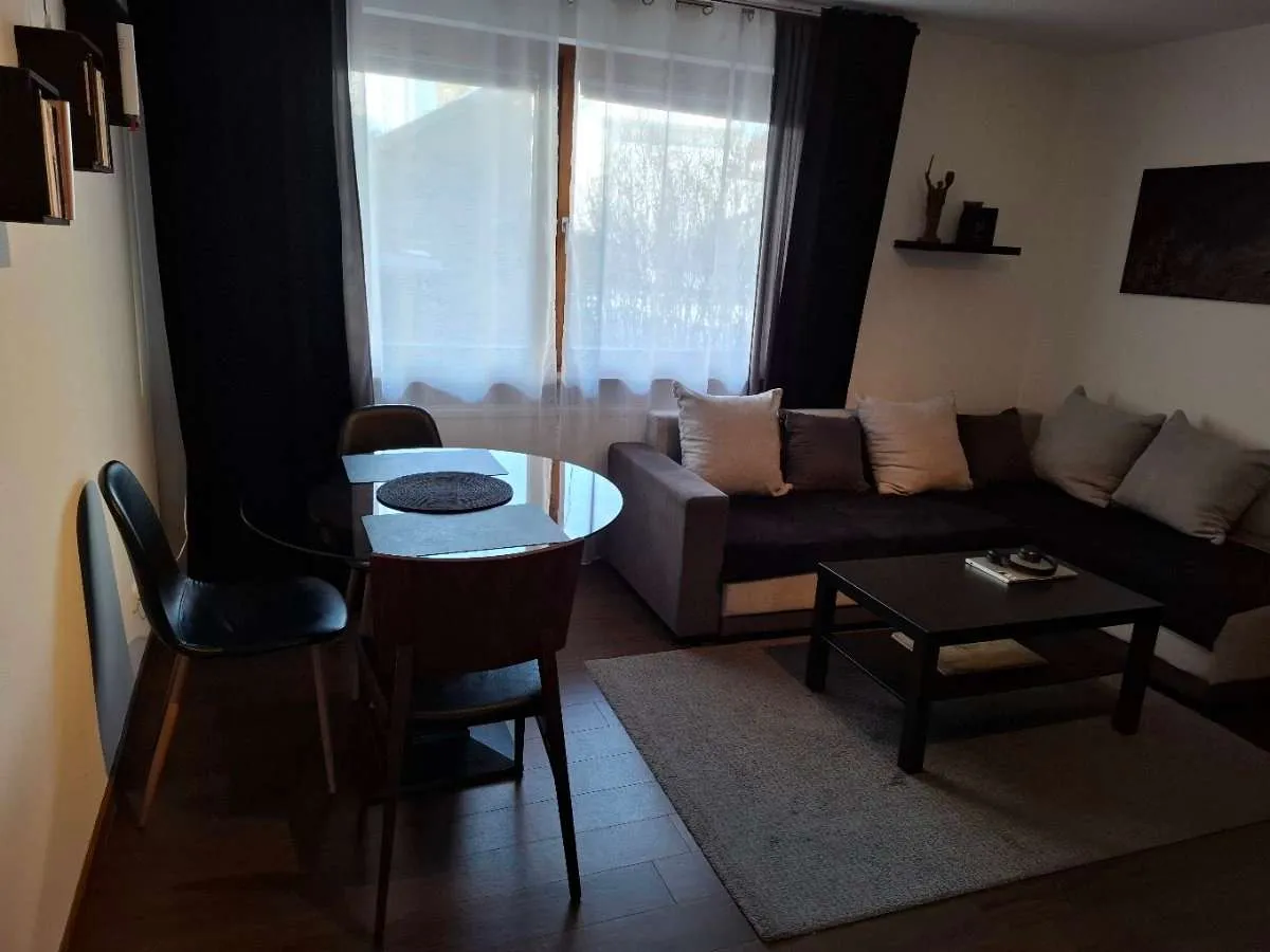 Wohnung – Innsbruck - Ansicht 3