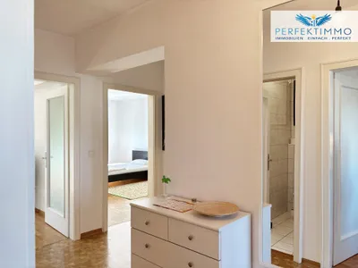 2-Zimmer-Wohnung kaufen in Bregenz – 61,72 m², € 230.890 – Bild 3 von 16