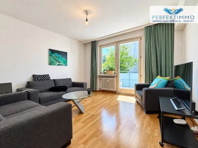 2-Zimmer-Wohnung kaufen in Bregenz – 61,72 m², € 230.890 – Bild 2 von 16