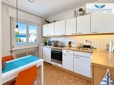 2-Zimmer-Wohnung kaufen in Bregenz – 61,72 m², € 230.890 – Bild 1 von 16