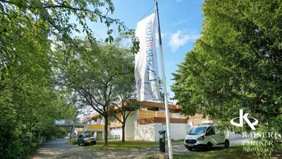 Gewerbeimmobilie kaufen in Wien – 39 m², € 120.000 – Bild 10 von 10