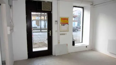 Gewerbeimmobilie kaufen in Wien – 39 m², € 120.000 – Bild 3 von 10