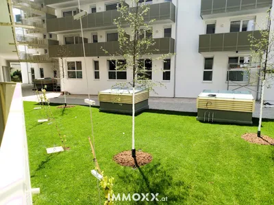 3-Zimmer-Wohnung mieten in Graz – 60 m², € 997 – Bild 3 von 19