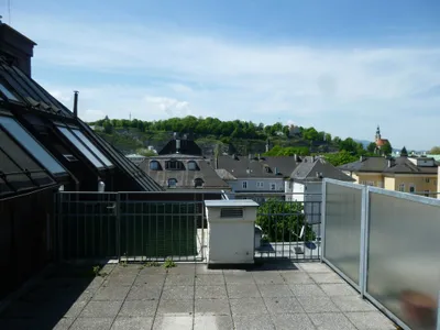 4-Zimmer-Wohnung mieten in Salzburg Stadt – 187,66 m², € 2.706 – Bild 3 von 7