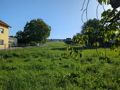 Grundstück kaufen in Oberwart – 1 372 m², € 123.480
