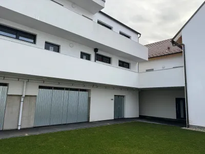 2-Zimmer-Wohnung mieten in Krems Land – 52 m², € 639 – Bild 2 von 15