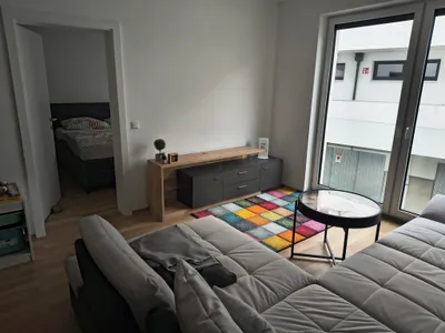 2-Zimmer-Wohnung mieten in Krems Land – 52 m², € 639 – Bild 12 von 15