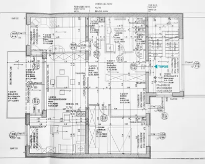 3-Zimmer-Wohnung kaufen in Neusiedl am See – 104,77 m², € 484.000 – Bild 22 von 23