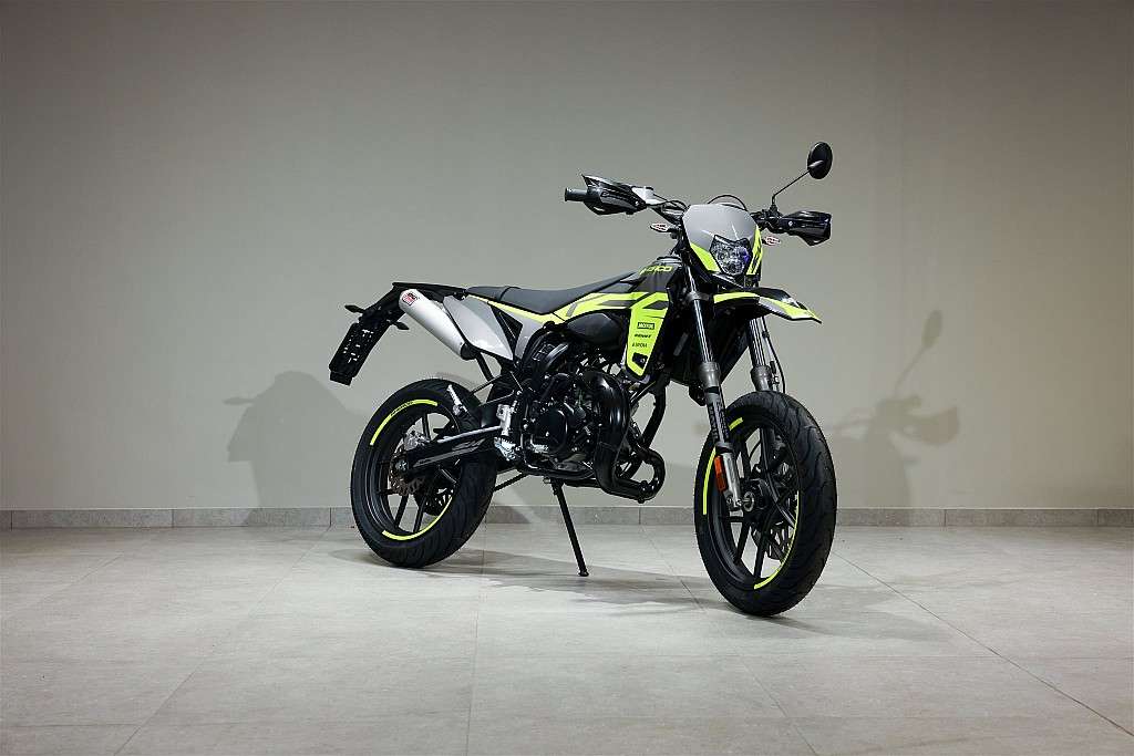 Sherco Silver SM-R lagernd Motocross