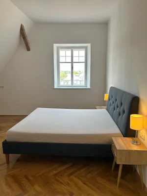 3-Zimmer-Wohnung mieten in Horn – 120 m², € 1.590 – Bild 3 von 7