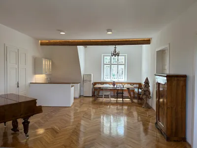 3-Zimmer-Wohnung mieten in Horn – 120 m², € 1.590 – Bild 4 von 7