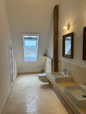3-Zimmer-Wohnung mieten in Horn – 120 m², € 1.590 – Bild 7 von 7