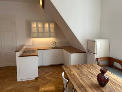 3-Zimmer-Wohnung mieten in Horn – 120 m², € 1.590 – Bild 6 von 7