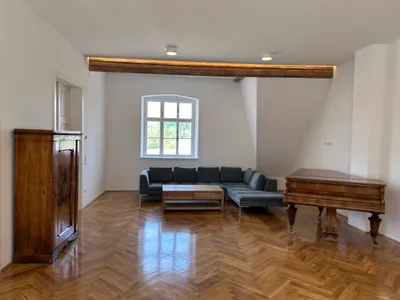 3-Zimmer-Wohnung mieten in Horn – 120 m², € 1.590 – Bild 5 von 7
