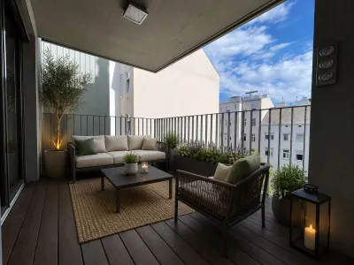 3-Zimmer-Wohnung kaufen in Wien – 73,99 m², € 654.000 – Bild 2 von 14