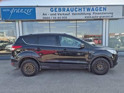 Ford Kuga 2,0 TDCi Trend 4x4