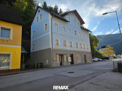 Gewerbeimmobilie kaufen in Liezen – 393 m², € 345.000 – Bild 1 von 8