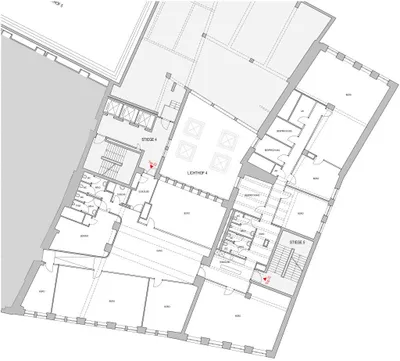 Gewerbeimmobilie mieten in Wien – 638 m², € 17.995 – Bild 13 von 13