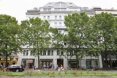 4-Zimmer-Wohnung mieten in Wien – 106,13 m², € 1.905 – Bild 2 von 26