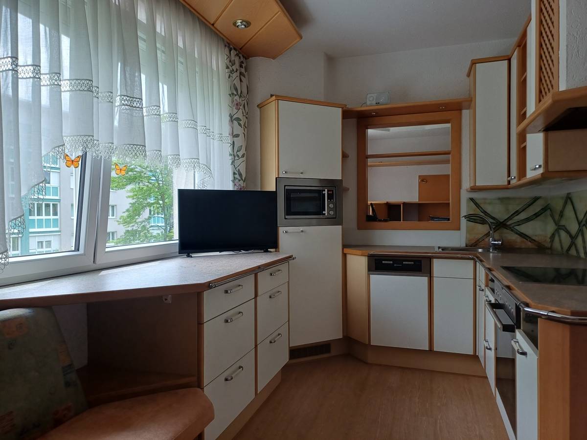 GWG Wohnung möbliert Linz-Süd – pohled 3