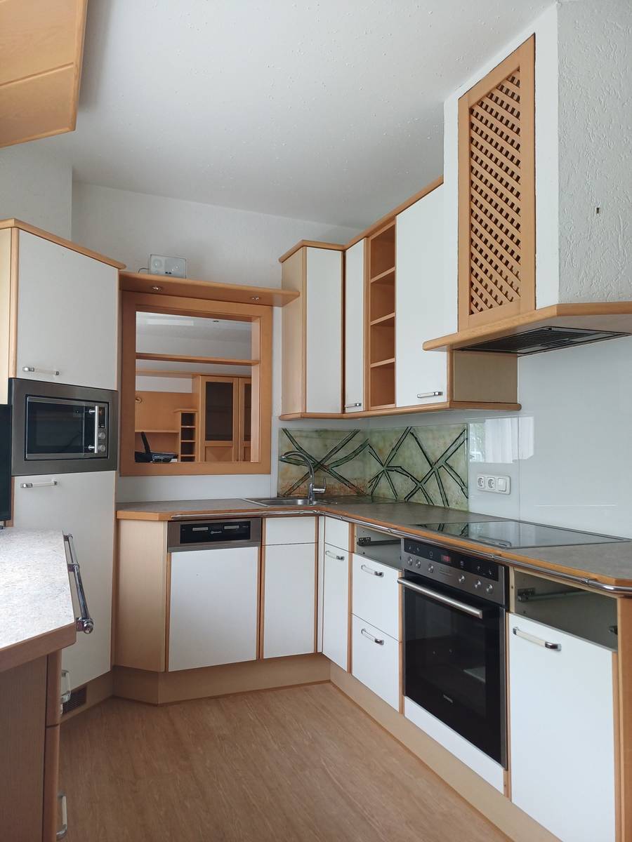GWG Wohnung möbliert Linz-Süd – pohled 2