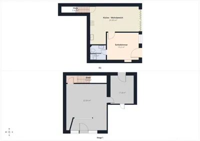 4-Zimmer-Wohnung kaufen in Spittal an der Drau – 101,31 m², € 299.000 – Bild 22 von 27